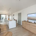 Apartamento 2 Bedroom Cozy In Ostende