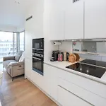 2 Bedroom Cozy In Lejlighed