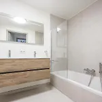 Lejlighed 2 Bedroom Cozy In *