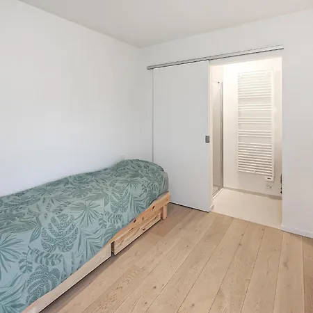 דירה 2 Bedroom Cozy In אוסטנדה