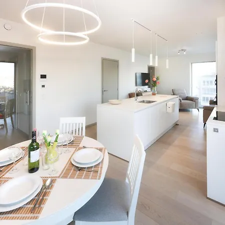 2 Bedroom Cozy In Ostende