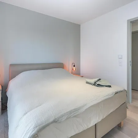 2 Bedroom Cozy In *